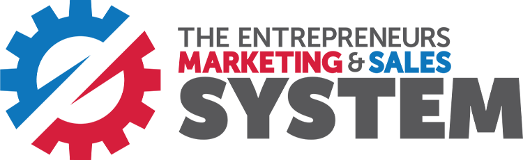 The Entrepreneurs Marketing & Sales System Logo